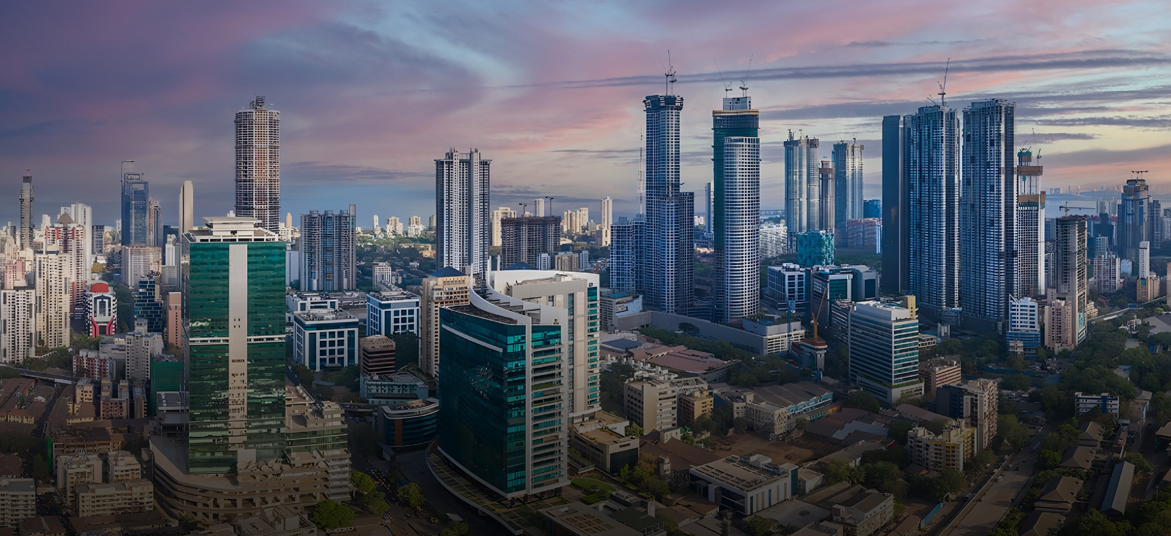 Apartments For Sale In Mumbai And Thane Banner