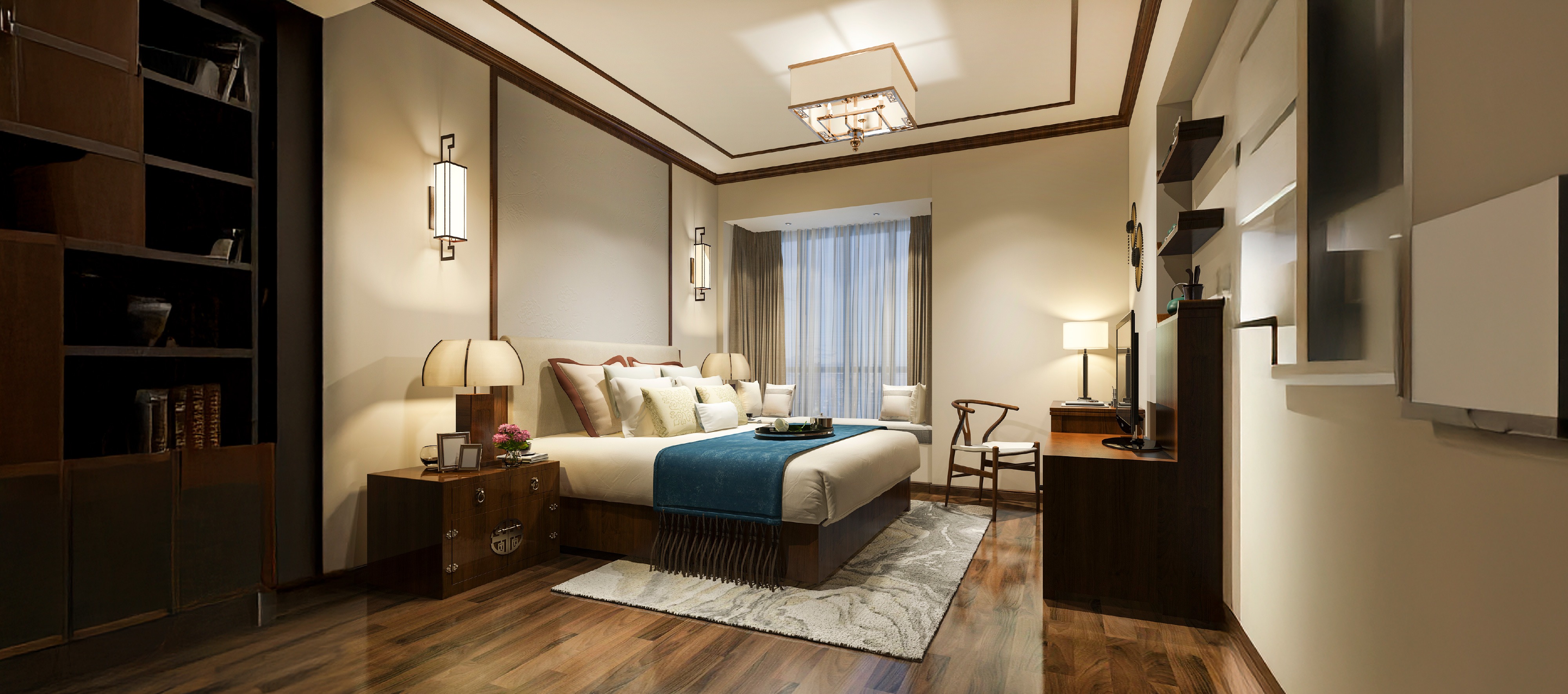 2 BHK In Wadala Banner